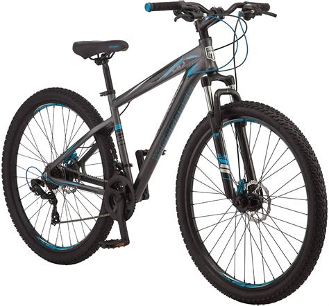 Mongoose Impasse Hd Mens Mountain Bike 29 Inch Wheels Aluminum Frame