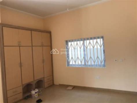 For Sale Executive 3 Bedrooms House Baatsona Total Spintex Accra