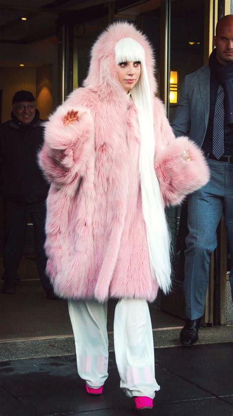 Lady Gaga - ARTPOP | Lady gaga outfits, Lady gaga, Lady 