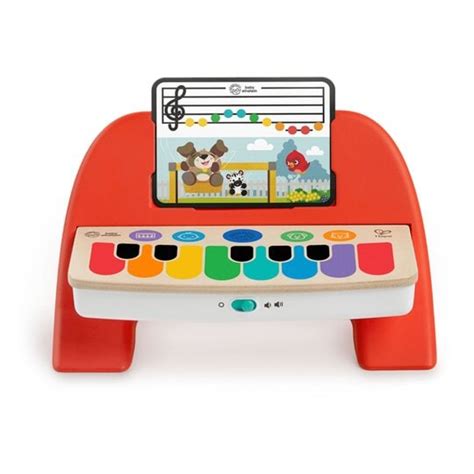 Baby Einstein Hape Magic Touch Piano Value Tesco Groceries