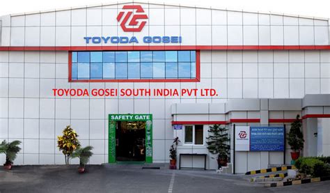 Who are the directors of nium india private limited? Toyoda Gosei South India Pvt Ltd | TG Group