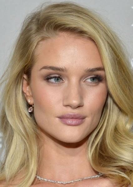 Rosie Huntington Whiteley Photo On Mycast Fan Casting Your Favorite