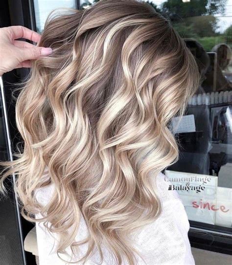 Armstrong Mccall Official On Instagram “cheers To This Champagne Blonde🍾 Balayage Highlights