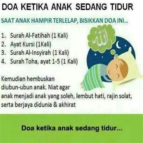 Doa agar diri pribadi dan anak keturunan senantiasa menjaga shalat. Dua anak soleh/solehah , lembut hati, rajin solat ...