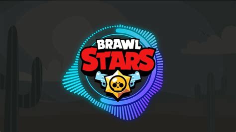 Brawl stars ost — brawlcade menu music 1 hour loop 00:48. 브롤스타즈 | Brawl Stars Theme Music Wave Form | 재미로 만든 영상 ...