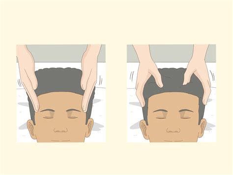 3 Ways To Give A Massage Wikihow