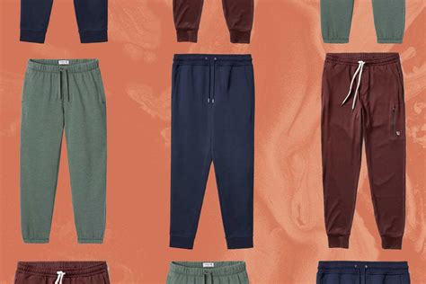 The 15 Best Mens Lounge Pants Of 2021 Insidehook
