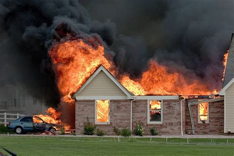 Paducah firefighters were called to the 600 block of broadway street for a building fire on monday afternoon, april 19. MEC&F Expert Engineers : RESIDENTIAL BUILDING FIRE ...