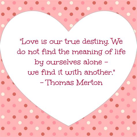 Valentine Quotes OliverMelvin