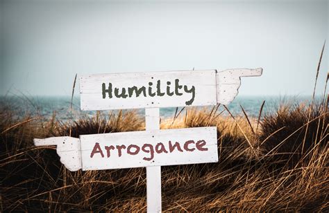 It Is Not Our Ignorance that Will Kill Us, But Our Arrogance | AIER