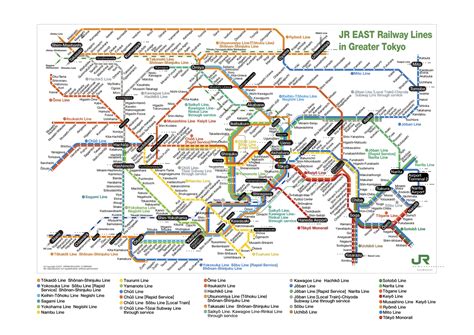 Dwika Sudrajat Tokyo Jr Map Train Route