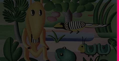 A Cuca Tarsila Do Amaral Imagens