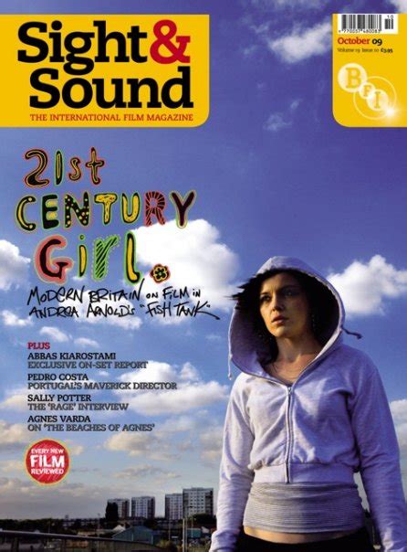 Cinelists All Sight And Sound Magazine Covers 2006 2011