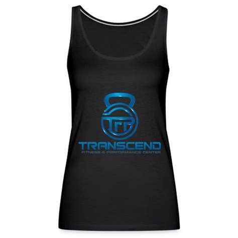 Transcend Fitness Performance Center Shop