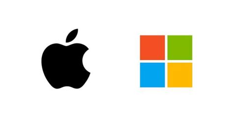 Microsoft Destrona Brevemente A Apple Como La Compañía Más Valiosa Qore