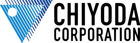Chiyoda Corporation - Logos Download