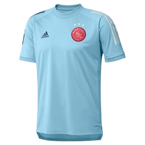 We did not find results for: Ajax training shirt 2020-2021 - Voetbalshirts.com