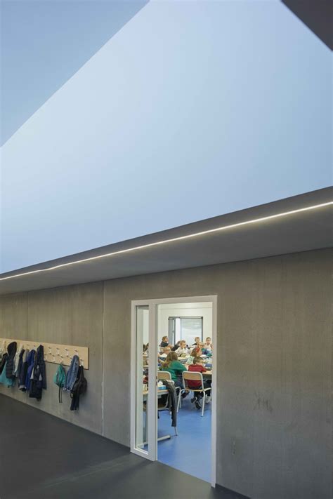 Magasins crédit du nord à wavrin : Groupe scolaire Simone Veil, Wavrin | CAUE du Nord