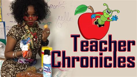 Teacher Chronicles Episode 1 Hungry Students And Teachers Youtube