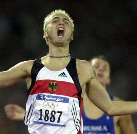 He currently works as a pundit for athletics coverage by german tv channel das erste. Ehrung 2012: Sportler des Jahres - Harting, Neuner und der ...
