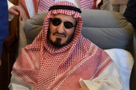 King Salmans Elder Brother Prince Bandar Dies At 96 Ya Libnan