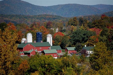 Happy Acres Farm - New England