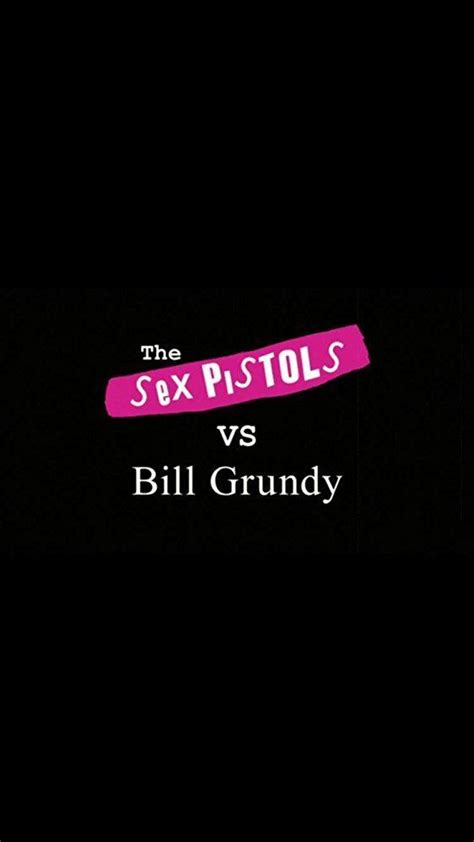 Sección Visual De Mitos Urbanos Sex Pistols La Mugre Y La Furia Tv Filmaffinity