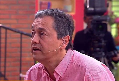 El actor claudio moreno recordó sus personajes más entrañables. Claudio Reyes ahora arremete contra Daniel Muñoz: "¡Pero ...