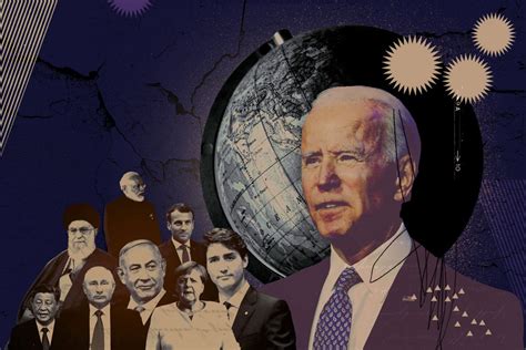 why trump s foreign policy efforts give biden opportunities time