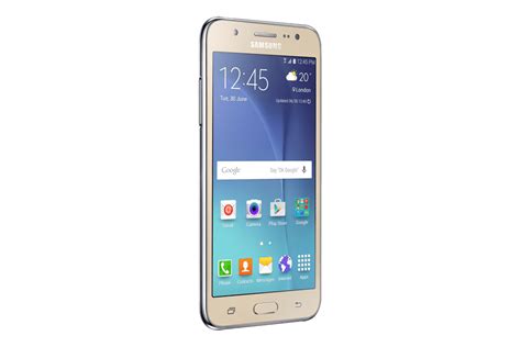Samsung Introduces Galaxy J Series At Very Attractive Price Liveatpc