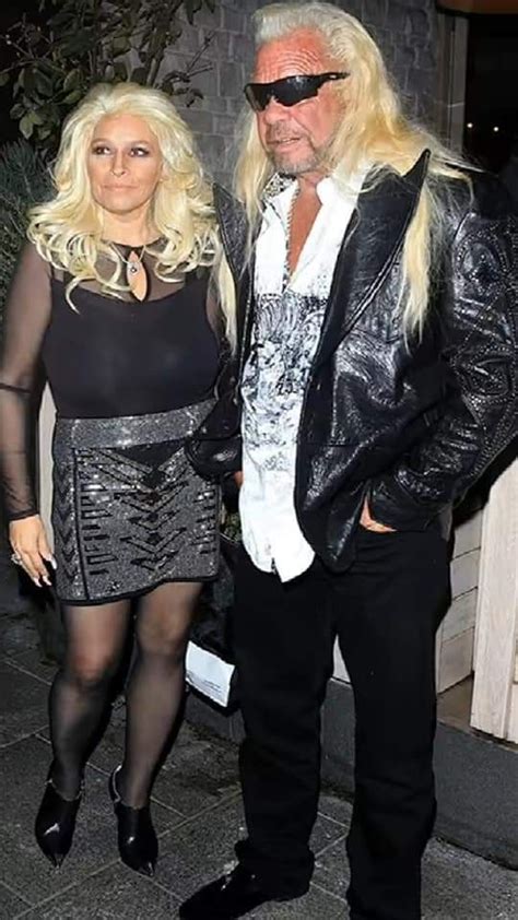 Pin By Nicole On Beth Chapman Dog The Bounty Hunter And Beth Dog The