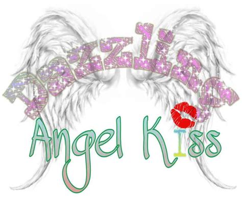 Dazzling Angel Kiss Medan