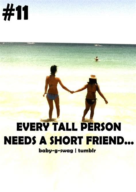 Quotes About Short Height 38 Quotes