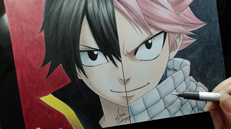 Fairy Tail Drawing At Getdrawings Free Download