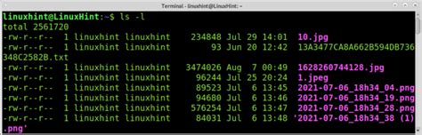 Get Last Modified Date Of File In Linux