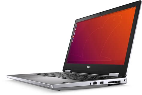 Ladies And Gentlemen Introducing The Dell Precision 5540 7540 And