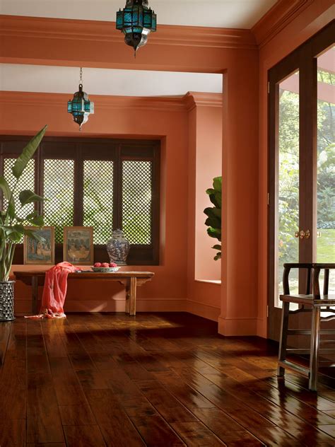 Armstrong Hardwood From Flooring 101 Brings So Much Color And Style To