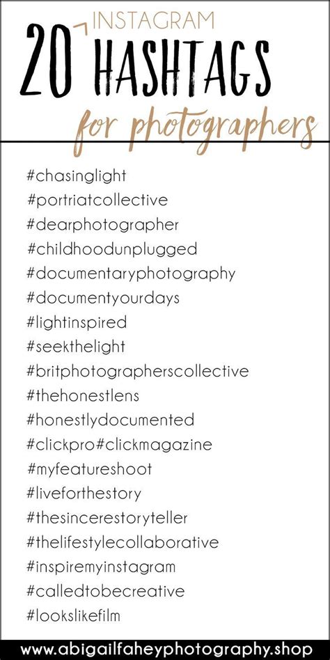 Best Hashtags For Newborn Photography