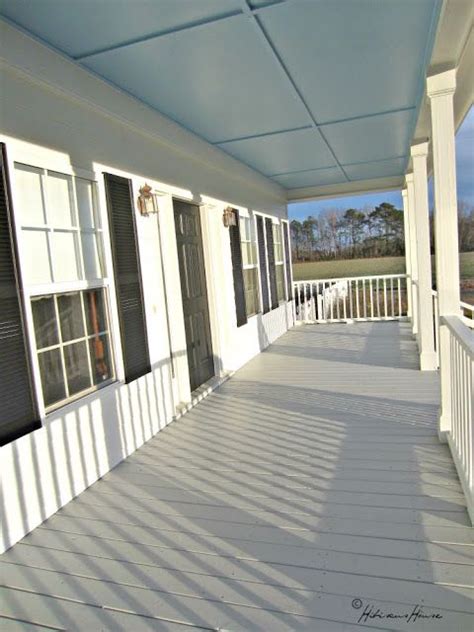 The purpose of the deck cleaner is to. SW Driftwood deck paint | Porch flooring, Floor paint colors, Grey painted floor