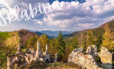 21 Most Beautiful Places In Slovakia To Visit The Ultimate List