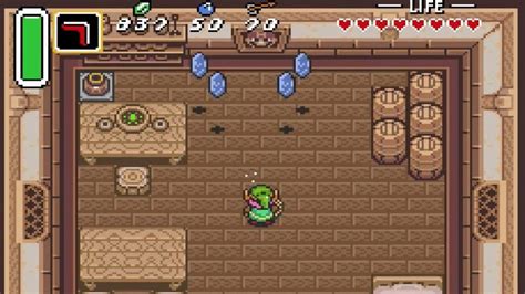 ¿cuál Es El Mejor Zelda En 2d En Retro Y Descatalogado › Consolas