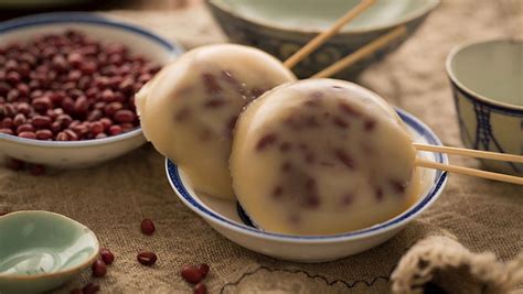 5 Most Popular Chinese Street Food Sweets Tasteatlas
