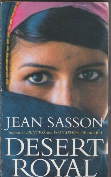 Desert Royal Jean Sasson ~ Pb 2000 Biography Nonfiction Books Gumtree Australia Western