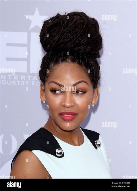Meagan Good The Hollywood Reporters Annual Women In Entertainment