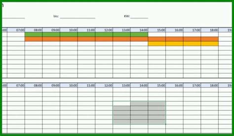 Hier ist der optimale excel einsatzplan für ihren bedarf! Einzahl Einsatzplanung Excel Vorlage Kostenlos Sie Kennen ...