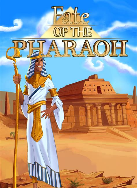 fate of the pharaoh windows game indiedb