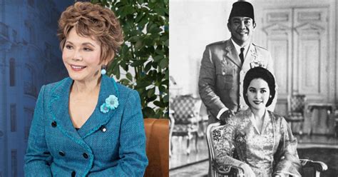 9 Kisah Cinta Ratna Sari Dewi Dan Presiden Soekarno