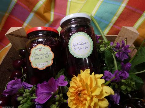 Amarena Kirschen - euromeal.com