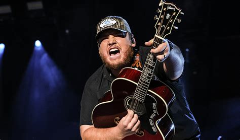 Luke Combs Music Hall Of Williamsburg Greater Philly The Bowery