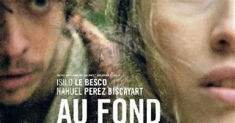 Au fond des bois un film de Benoît Jacquot Premiere fr news date de sortie